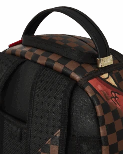 SPRAYGROUND SNAKES ON A BAG BACKPACK (DLXV) -Spray Ground B4792 7