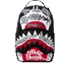 SPRAYGROUND DIAMOND DISTRICT BACKPACK (DLXV)