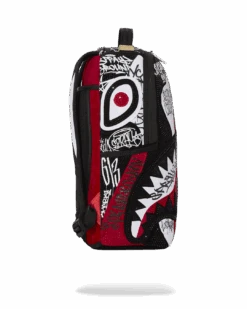 SPRAYGROUND DIAMOND DISTRICT BACKPACK (DLXV) -Spray Ground B4806 3