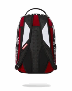 SPRAYGROUND DIAMOND DISTRICT BACKPACK (DLXV) -Spray Ground B4806 5