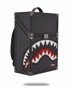 SPRAYGROUND SPRAYGATTI REVV CHATURANGA SHARK 1900 BACKPACK 17 SPRAYGROUND SPRAYGATTI REVV CHATURANGA SHARK 1900 BACKPACK -Spray Ground B4819 2