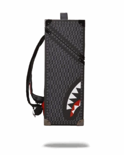 SPRAYGROUND SPRAYGATTI REVV CHATURANGA SHARK 1900 BACKPACK 19 SPRAYGROUND SPRAYGATTI REVV CHATURANGA SHARK 1900 BACKPACK -Spray Ground B4819 3