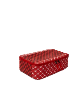 SPRAYGROUND FREQUENT FLIER SNEAKER HOLDER