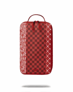 SPRAYGROUND FREQUENT FLIER SNEAKER HOLDER -Spray Ground B4865 1