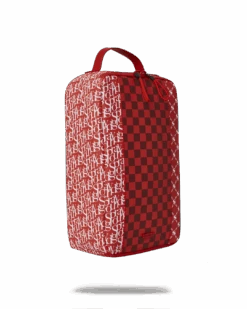 SPRAYGROUND FREQUENT FLIER SNEAKER HOLDER -Spray Ground B4865 2