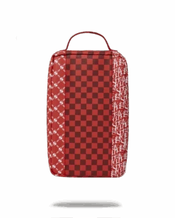 SPRAYGROUND FREQUENT FLIER SNEAKER HOLDER -Spray Ground B4865 4