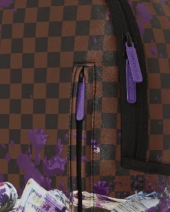 SPRAYGROUND THE HEIST BACKPACK (DLXV) -Spray Ground B5036 6