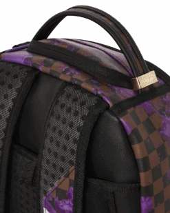SPRAYGROUND THE HEIST BACKPACK (DLXV) -Spray Ground B5036 7