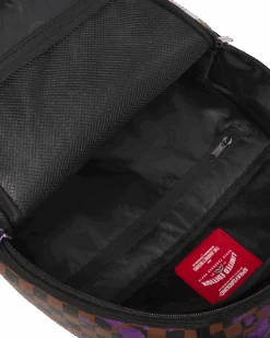 SPRAYGROUND THE HEIST BACKPACK (DLXV) -Spray Ground B5036 8