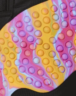 SPRAYGROUND POP SHARK BACKPACK (DLXV) 37 SPRAYGROUND POP SHARK BACKPACK (DLXV) -Spray Ground B5038 10