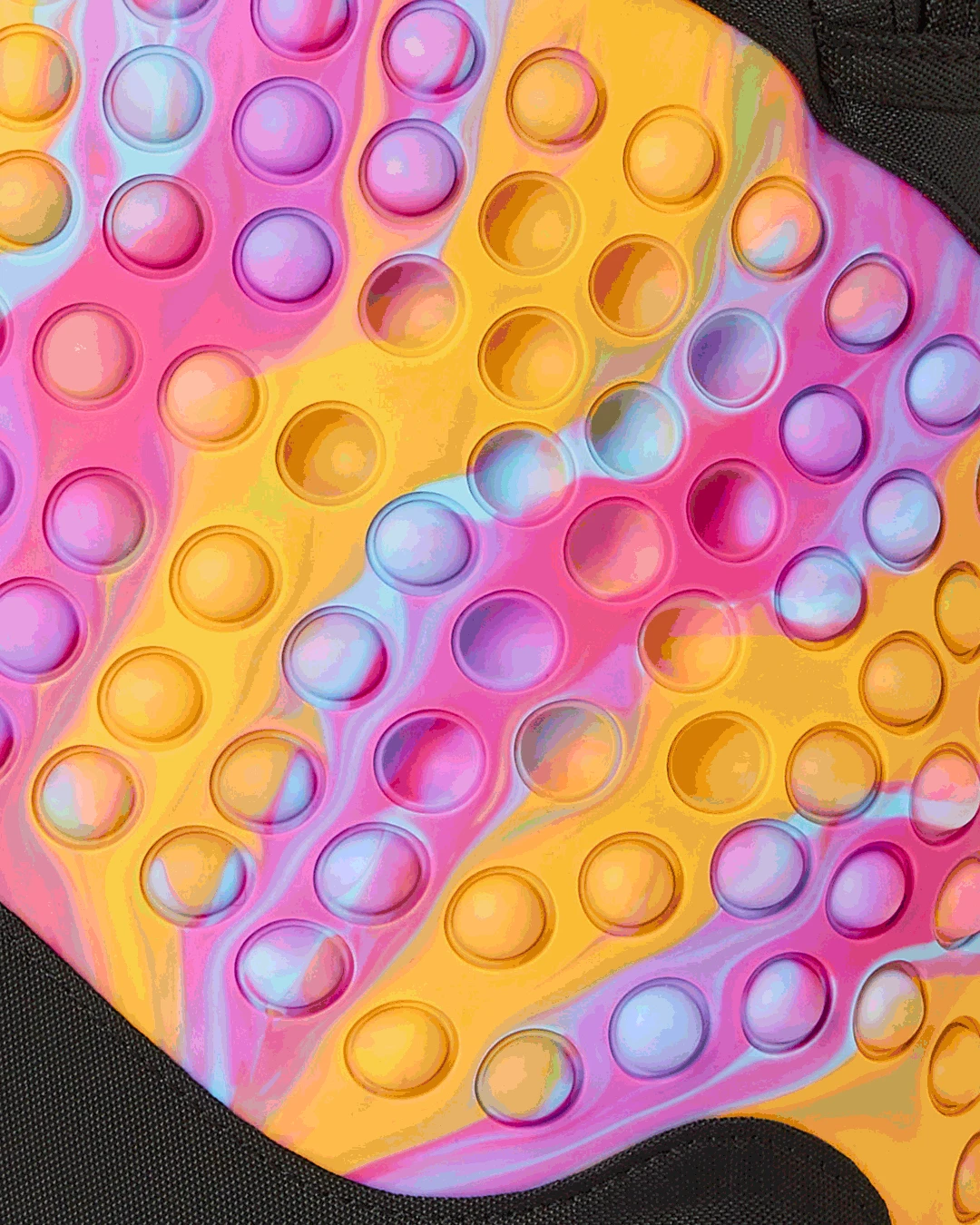 SPRAYGROUND POP SHARK BACKPACK (DLXV) 2 SPRAYGROUND POP SHARK BACKPACK (DLXV) - Image 2