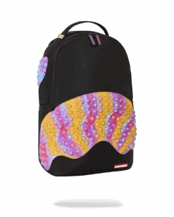 SPRAYGROUND POP SHARK BACKPACK (DLXV) 22 SPRAYGROUND POP SHARK BACKPACK (DLXV) -Spray Ground B5038 2
