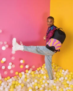 SPRAYGROUND POP SHARK BACKPACK (DLXV) 23 SPRAYGROUND POP SHARK BACKPACK (DLXV) -Spray Ground B5038 2 1