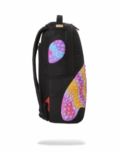 SPRAYGROUND POP SHARK BACKPACK (DLXV) 24 SPRAYGROUND POP SHARK BACKPACK (DLXV) -Spray Ground B5038 3