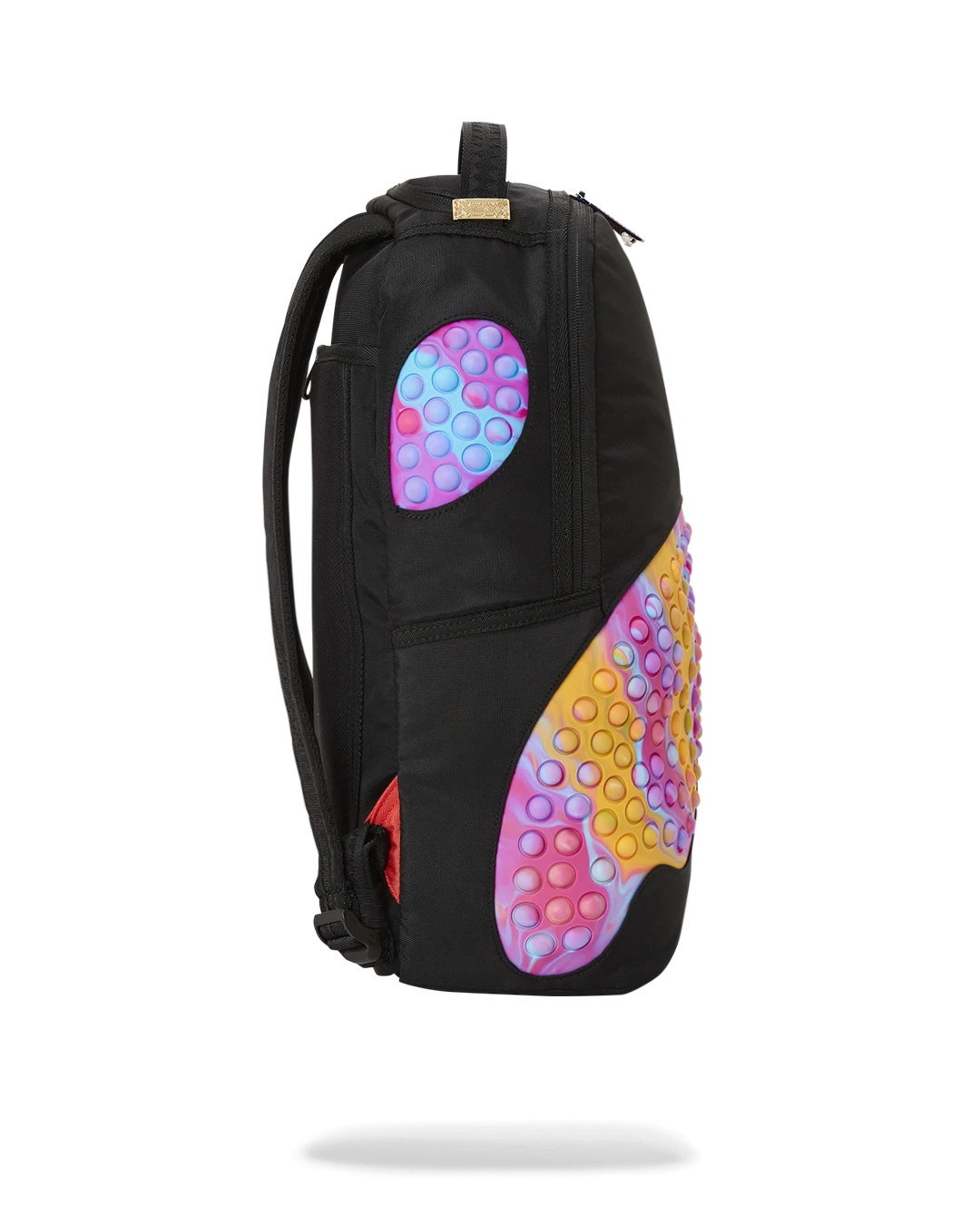 SPRAYGROUND POP SHARK BACKPACK (DLXV) 5 SPRAYGROUND POP SHARK BACKPACK (DLXV) - Image 5