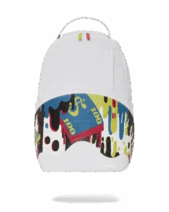SPRAYGROUND SHOW UP SHOW OUT BACKPACK (DLXV)