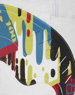 SPRAYGROUND SHOW UP SHOW OUT BACKPACK (DLXV) -Spray Ground B5043 10