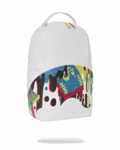 SPRAYGROUND SHOW UP SHOW OUT BACKPACK (DLXV) -Spray Ground B5043 2
