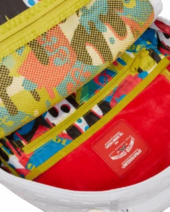 SPRAYGROUND SHOW UP SHOW OUT BACKPACK (DLXV) -Spray Ground B5043 8