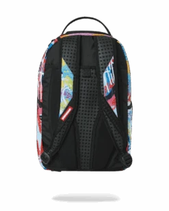 SPRAYGROUND LONE SHARK BACKPACK -Spray Ground B5083 5