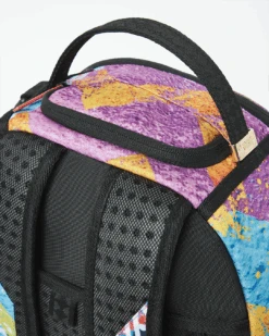 SPRAYGROUND LONE SHARK BACKPACK -Spray Ground B5083 7