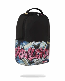 SPRAYGROUND GLOBAL GAMES BACKPACK -Spray Ground B5118 2