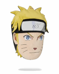 SPRAYGROUND NARUTO PORTRAIT BACKPACK -Spray Ground B5124 2