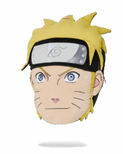 SPRAYGROUND NARUTO PORTRAIT BACKPACK -Spray Ground B5124 3