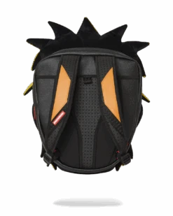 SPRAYGROUND NARUTO PORTRAIT BACKPACK -Spray Ground B5124 4