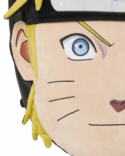 SPRAYGROUND NARUTO PORTRAIT BACKPACK -Spray Ground B5124 5