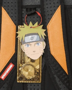 SPRAYGROUND NARUTO PORTRAIT BACKPACK -Spray Ground B5124 T