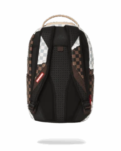 SPRAYGROUND UNSTOPPABLE ENDEAVORS II BACKPACK (DLXV) -Spray Ground B5153 5