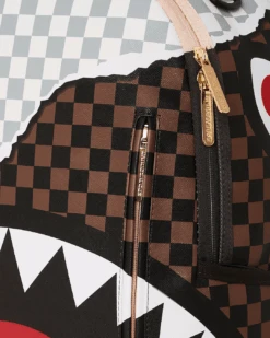 SPRAYGROUND UNSTOPPABLE ENDEAVORS II BACKPACK (DLXV) -Spray Ground B5153 6