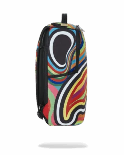 SPRAYGROUND MOD LAVA BACKPACK -Spray Ground B5167 3