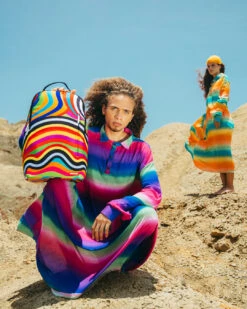 SPRAYGROUND MOD LAVA BACKPACK -Spray Ground B5167 3 1