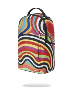 SPRAYGROUND MOD LAVA BACKPACK -Spray Ground B5167 4