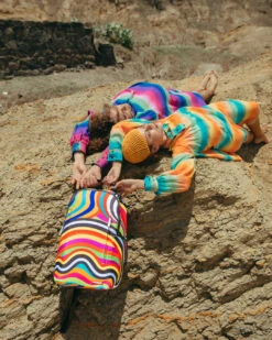 SPRAYGROUND MOD LAVA BACKPACK -Spray Ground B5167 4 1