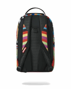 SPRAYGROUND MOD LAVA BACKPACK -Spray Ground B5167 5