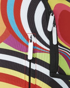 SPRAYGROUND MOD LAVA BACKPACK -Spray Ground B5167 6