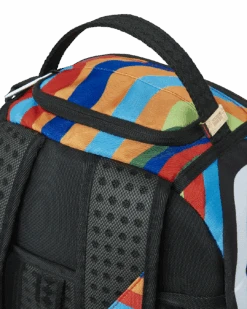 SPRAYGROUND MOD LAVA BACKPACK -Spray Ground B5167 7