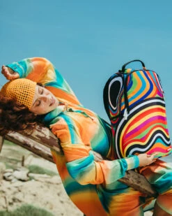 SPRAYGROUND MOD LAVA BACKPACK -Spray Ground B5167 7 1