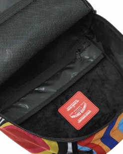 SPRAYGROUND MOD LAVA BACKPACK -Spray Ground B5167 8