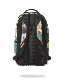 SPRAYGROUND MARILYN MONROE POP ART BACKPACK (DLXV) -Spray Ground B5210 4