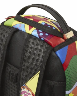 SPRAYGROUND MARILYN MONROE POP ART BACKPACK (DLXV) -Spray Ground B5210 7