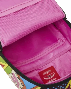 SPRAYGROUND MARILYN MONROE POP ART BACKPACK (DLXV) -Spray Ground B5210 9