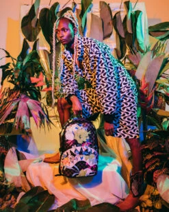 SPRAYGROUND GALA AFTER PARTY BACKPACK (DLXV) -Spray Ground B5211 2 1