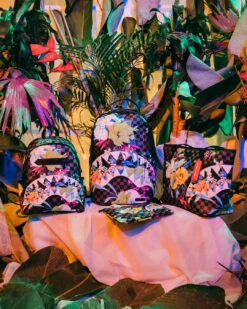SPRAYGROUND GALA AFTER PARTY BACKPACK (DLXV) -Spray Ground B5211 3 1