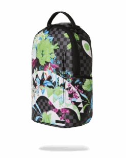 SPRAYGROUND GALA AFTER PARTY BACKPACK (DLXV) -Spray Ground B5211 4