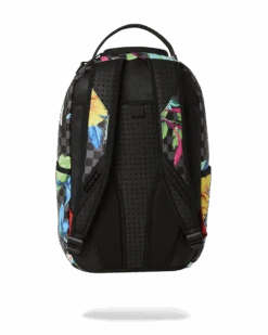 SPRAYGROUND GALA AFTER PARTY BACKPACK (DLXV) -Spray Ground B5211 5