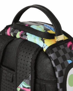 SPRAYGROUND GALA AFTER PARTY BACKPACK (DLXV) -Spray Ground B5211 7